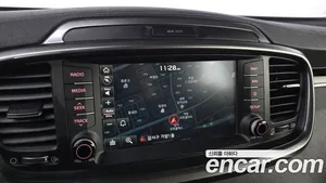 Kia Sorento, 2018 — миниатюра 15