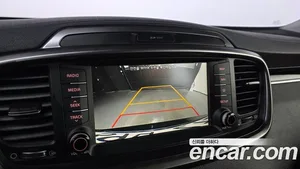 Kia Sorento, 2018 — миниатюра 16