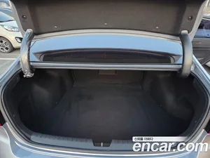 Hyundai Sonata, 2015 — миниатюра 9