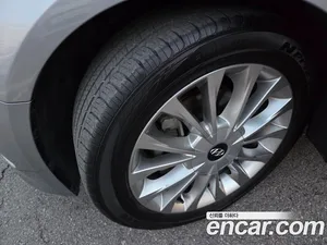 Hyundai Sonata, 2015 — миниатюра 17
