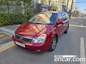 Kia Carnival, 2014 — миниатюра 1