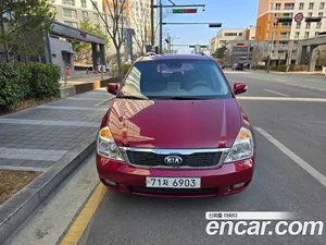 Kia Carnival, 2014 — миниатюра 2