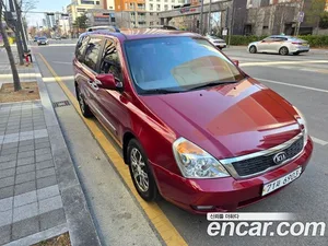 Kia Carnival, 2014 — миниатюра 3