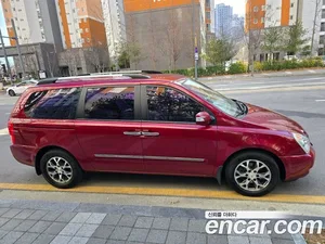 Kia Carnival, 2014 — миниатюра 4