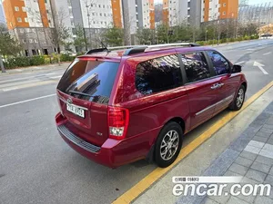 Kia Carnival, 2014 — миниатюра 5