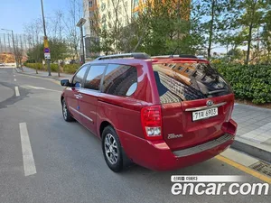 Kia Carnival, 2014 — миниатюра 6