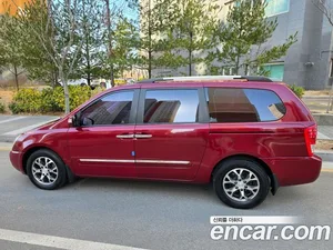 Kia Carnival, 2014 — миниатюра 7