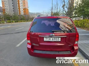 Kia Carnival, 2014 — миниатюра 8