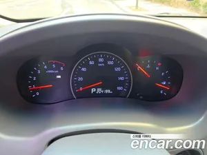 Kia Carnival, 2014 — миниатюра 9