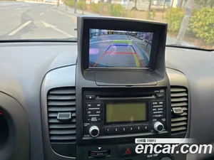 Kia Carnival, 2014 — миниатюра 11
