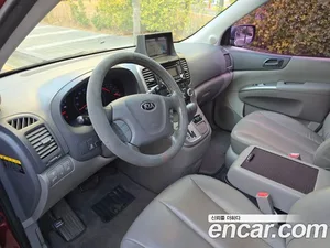 Kia Carnival, 2014 — миниатюра 12