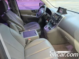 Kia Carnival, 2014 — миниатюра 13