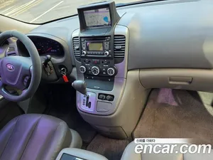 Kia Carnival, 2014 — миниатюра 14