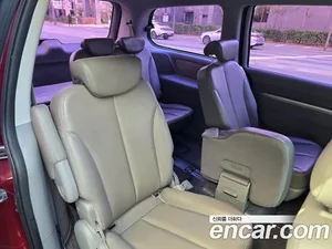 Kia Carnival, 2014 — миниатюра 15