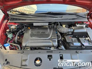 Kia Carnival, 2014 — миниатюра 16