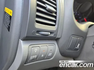 Kia Carnival, 2014 — миниатюра 17