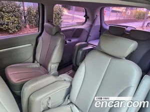 Kia Carnival, 2014 — миниатюра 18