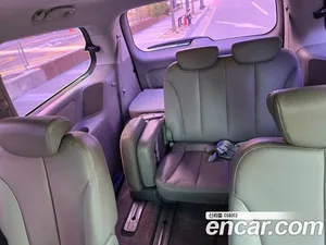 Kia Carnival, 2014 — миниатюра 19