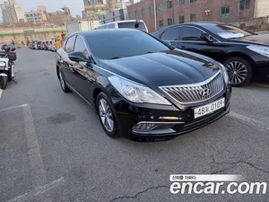 Hyundai Grandeur, 2016 — миниатюра 3