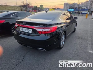 Hyundai Grandeur, 2016 — миниатюра 4