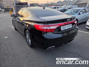 Hyundai Grandeur, 2016 — миниатюра 5