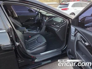 Hyundai Grandeur, 2016 — миниатюра 6