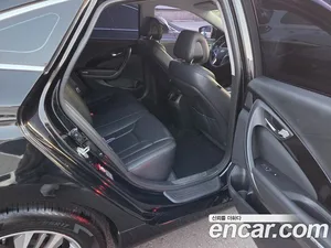 Hyundai Grandeur, 2016 — миниатюра 7