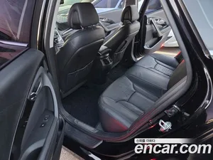 Hyundai Grandeur, 2016 — миниатюра 9