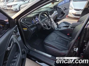 Hyundai Grandeur, 2016 — миниатюра 10