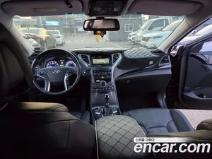 Hyundai Grandeur, 2016 — миниатюра 11