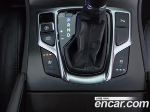 Hyundai Grandeur, 2016 — миниатюра 12