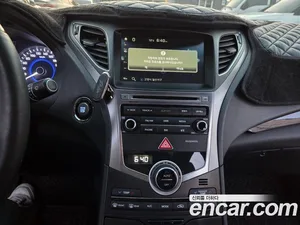 Hyundai Grandeur, 2016 — миниатюра 13