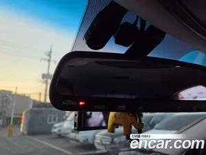 Hyundai Grandeur, 2016 — миниатюра 14