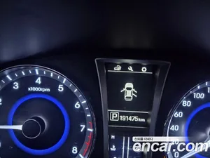 Hyundai Grandeur, 2016 — миниатюра 15