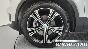 Volvo XC40, 2020 — миниатюра 5