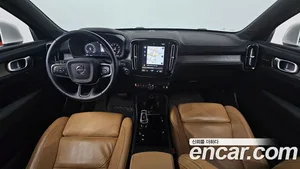 Volvo XC40, 2020 — миниатюра 7