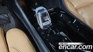 Volvo XC40, 2020 — миниатюра 9