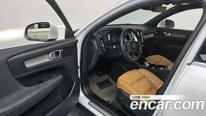 Volvo XC40, 2020 — миниатюра 10