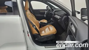 Volvo XC40, 2020 — миниатюра 11