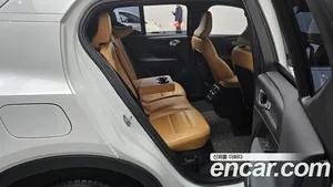 Volvo XC40, 2020 — миниатюра 12