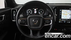 Volvo XC40, 2020 — миниатюра 13