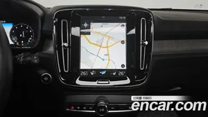Volvo XC40, 2020 — миниатюра 16