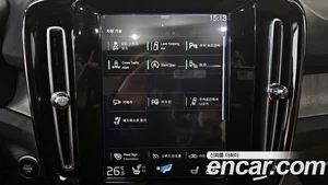 Volvo XC40, 2020 — миниатюра 18