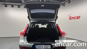 Volvo XC40, 2020 — миниатюра 20