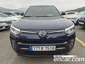 KGM Tivoli, 2022 — миниатюра 1