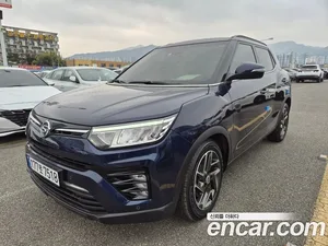 KGM Tivoli, 2022 — миниатюра 2