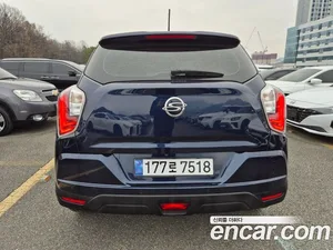 KGM Tivoli, 2022 — миниатюра 3