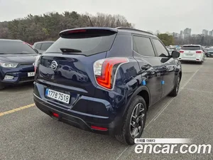 KGM Tivoli, 2022 — миниатюра 4