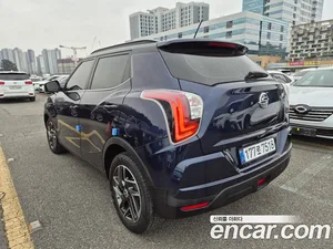 KGM Tivoli, 2022 — миниатюра 5