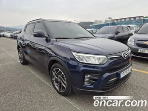 KGM Tivoli, 2022 — миниатюра 6